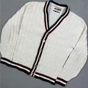 Vintage‎ puritan cardigan knit sweater